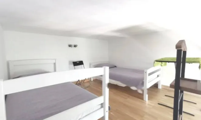 Недвижимость Apartment Cannes California: 7