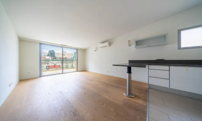 Недвижимость Apartment Cannes République: 1