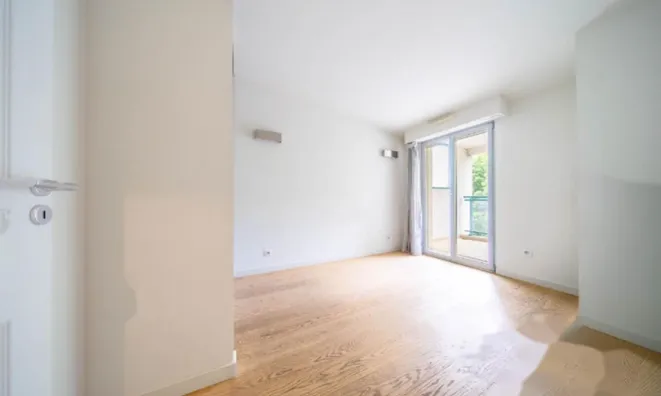 Недвижимость Apartment Cannes République: 6