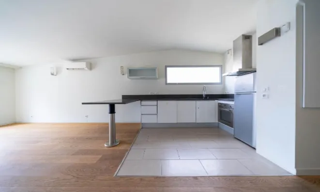 Недвижимость Apartment Cannes République: 10