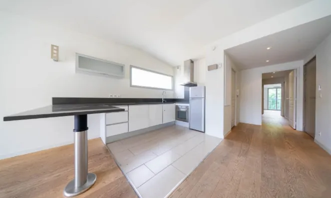 Недвижимость Apartment Cannes République: 12