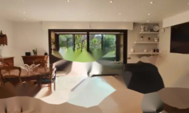 Недвижимость Maison Cannes: 2