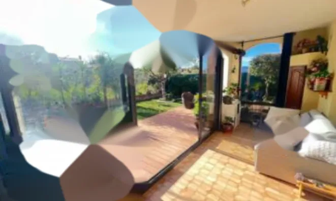 Недвижимость Maison Cannes: 3