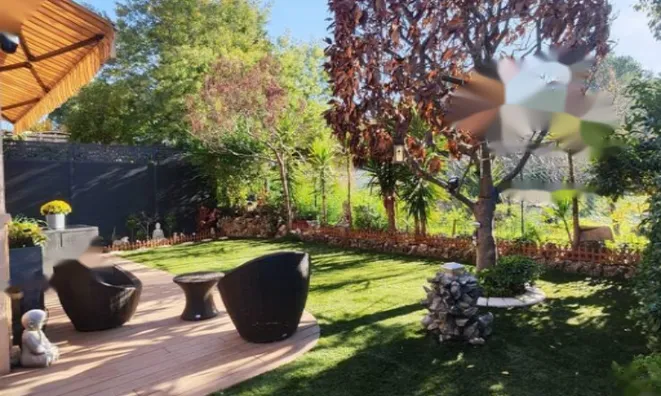 Недвижимость Maison Cannes: 4