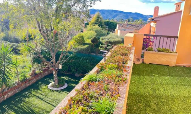 Недвижимость Maison Cannes: 7