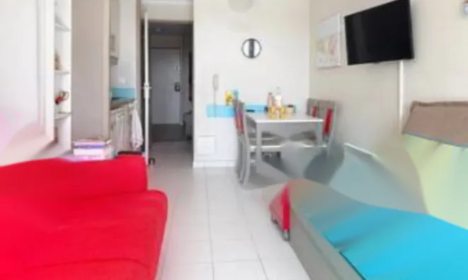 Недвижимость Apartment Cannes La Bocca: 2