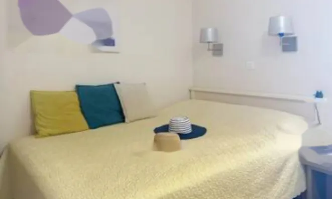 Недвижимость Apartment Cannes La Bocca: 3