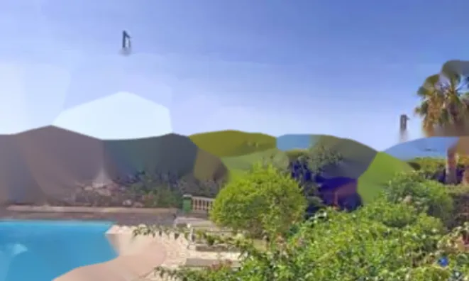 Недвижимость Apartment Cannes La Bocca: 5