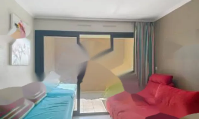 Недвижимость Apartment Cannes La Bocca: 6