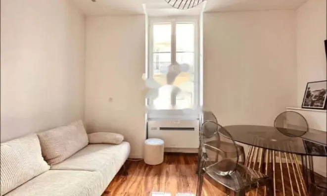 Недвижимость Apartment Cannes Center: 1