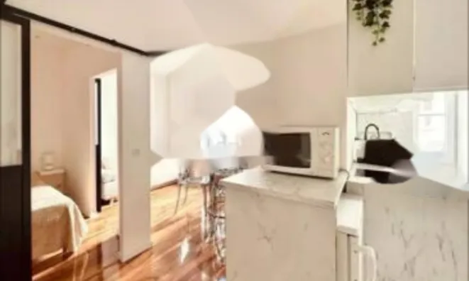 Недвижимость Apartment Cannes Center: 2