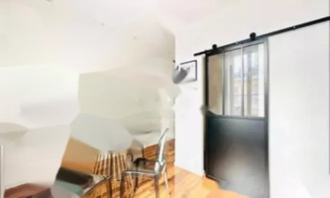 Недвижимость Apartment Cannes Center: 3