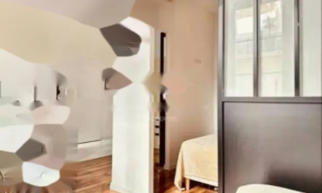 Недвижимость Apartment Cannes Center: 6