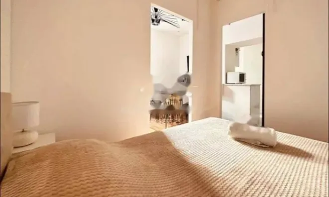 Недвижимость Apartment Cannes Center: 7