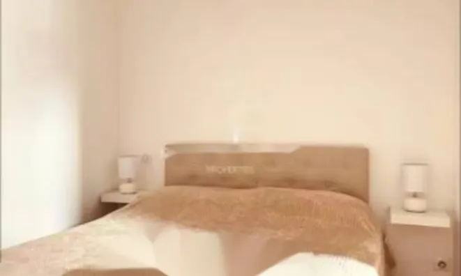 Недвижимость Apartment Cannes Center: 8