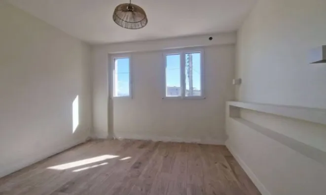 Недвижимость Apartment Maure Vieille: 1