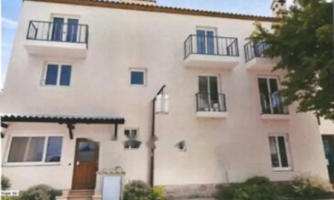 Недвижимость Apartment Maure Vieille: 2