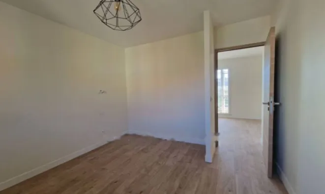 Недвижимость Apartment Maure Vieille: 4