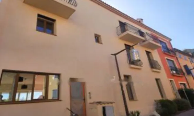 Недвижимость Apartment Maure Vieille: 11