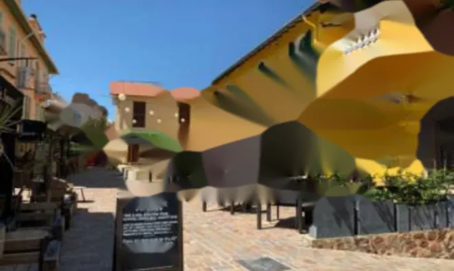 Недвижимость Apartment Maure Vieille: 12