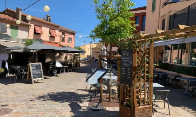 Недвижимость Apartment Maure Vieille: 13