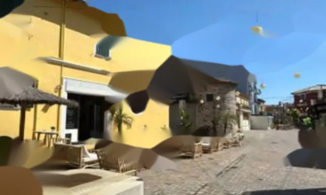 Недвижимость Apartment Maure Vieille: 14