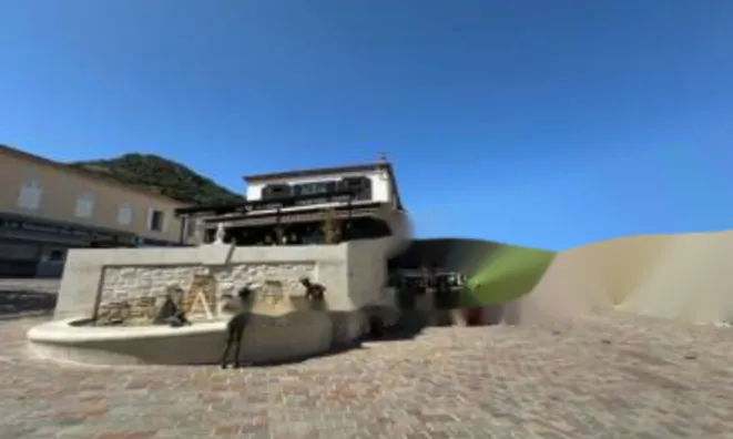 Недвижимость Apartment Maure Vieille: 15