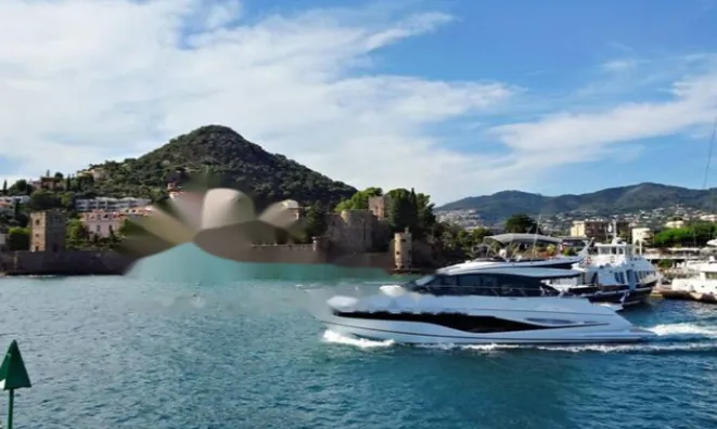 Недвижимость Apartment Maure Vieille: 16