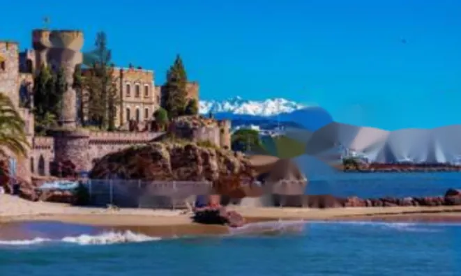 Недвижимость Apartment Maure Vieille: 17