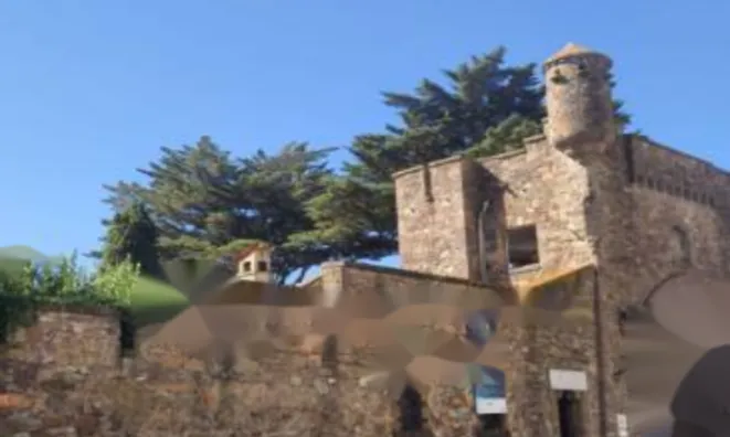 Недвижимость Apartment Maure Vieille: 18