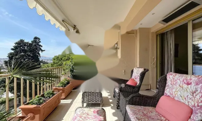 Недвижимость Apartment Cannes California: 2