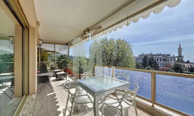 Недвижимость Apartment Cannes California: 3