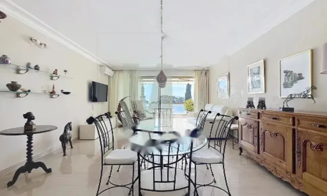 Недвижимость Apartment Cannes California: 5