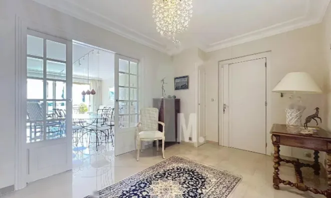 Недвижимость Apartment Cannes California: 6