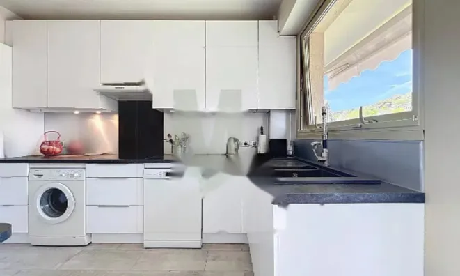 Недвижимость Apartment Cannes California: 7