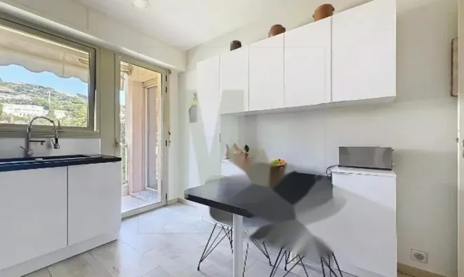 Недвижимость Apartment Cannes California: 8