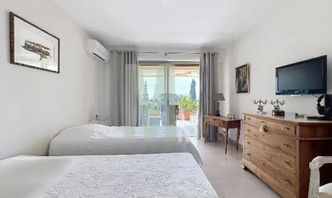 Недвижимость Apartment Cannes California: 10