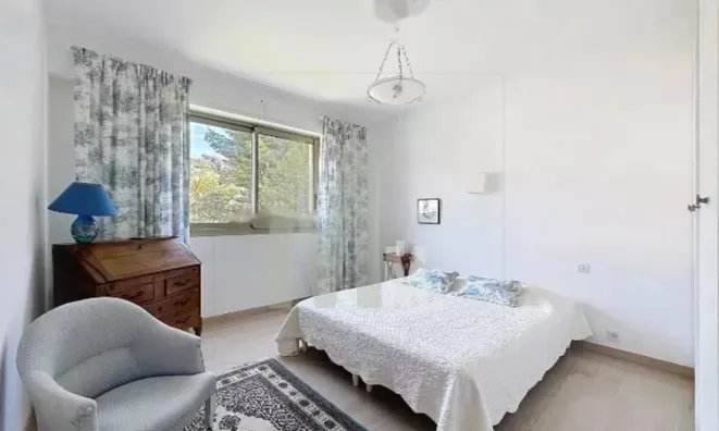 Недвижимость Apartment Cannes California: 11