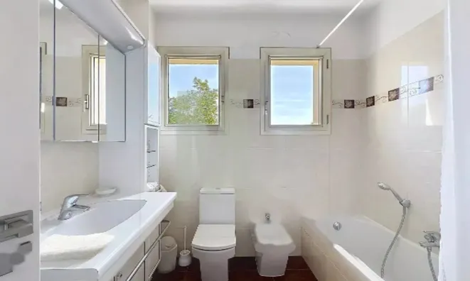 Недвижимость Apartment Cannes California: 13