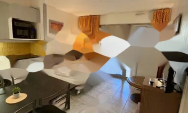 Недвижимость Apartment Cannes La Bocca: 2