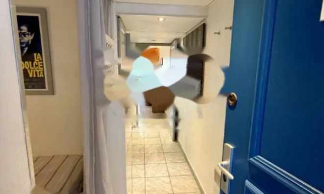 Недвижимость Apartment Cannes La Bocca: 4