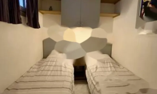 Недвижимость Apartment Cannes La Bocca: 5