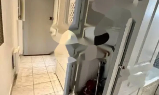 Недвижимость Apartment Cannes La Bocca: 6