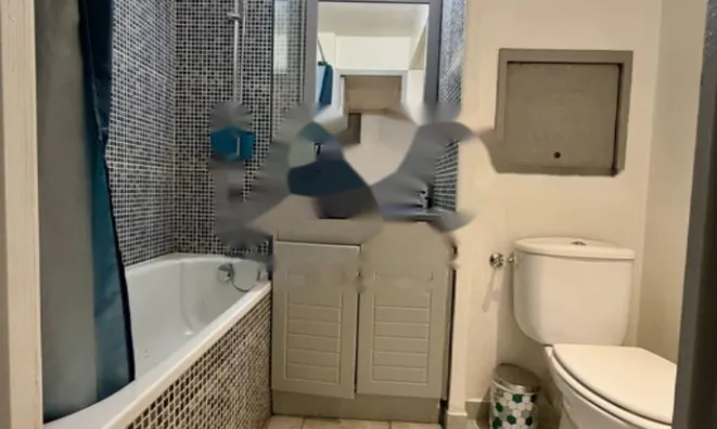 Недвижимость Apartment Cannes La Bocca: 7