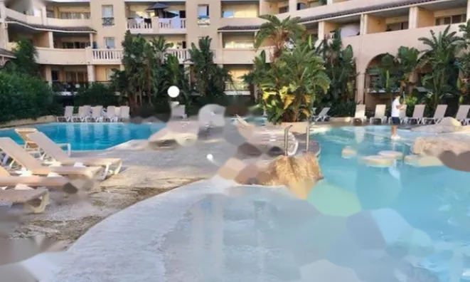 Недвижимость Apartment Cannes La Bocca: 10