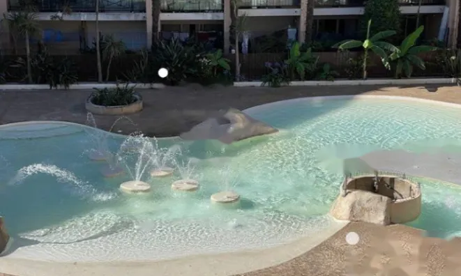 Недвижимость Apartment Cannes La Bocca: 11