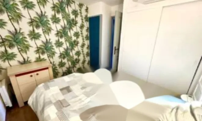 Недвижимость Apartment Cannes Croix des Gardes: 5