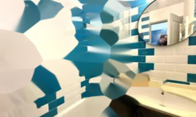 Недвижимость Apartment Cannes Croix des Gardes: 6