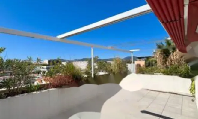 Недвижимость Apartment La Bocca: 3