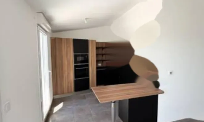 Недвижимость Apartment La Bocca: 5